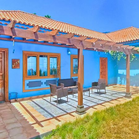 Villa Casa Milele Breña Baja Exterior foto